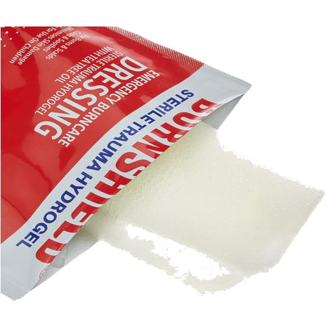 Burn Dressing 4"X4" — view 4