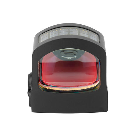 Holosun - 407C X2 Open Reflex Optical Sight, Red or Green 2 MOA Dot