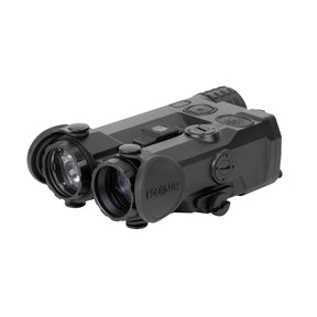 Holosun – IRIS-RD4 Quad Laser & White Light System
