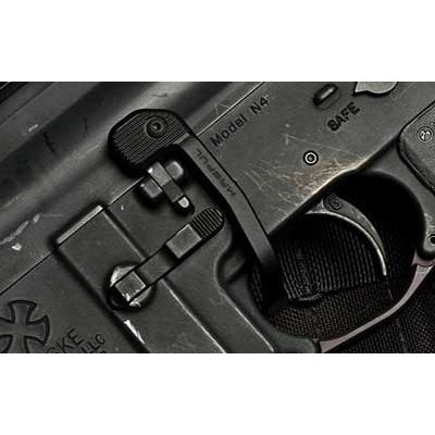 MAGPUL B.A.D. LEVER BLK
