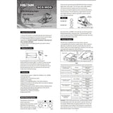 Holosun - SCS MOS Solar Charging Sight for GLOCK™ MOS Systems