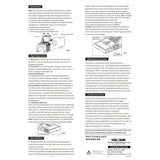 Holosun - SCS MOS Solar Charging Sight for GLOCK™ MOS Systems