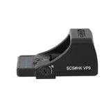 Holosun SCS VP9 - Solar Charging Sight for H&K VP9 Handguns