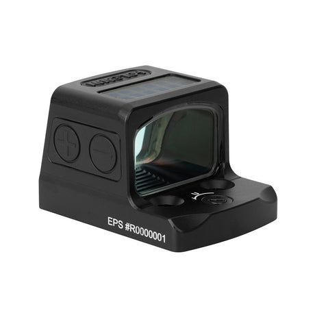 Holosun - EPS CARRY MRS Multiple Reticle System (Red or Green Dot, 2 MOA or 6 MOA Variants)