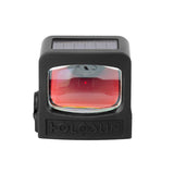 Holosun - HE508T X2, Red or Green 2 MOA Dot & 32 MOA Circle