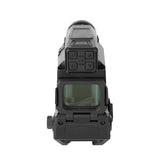 Holosun - DRS-NV Red Dot and Night Vision Fusion