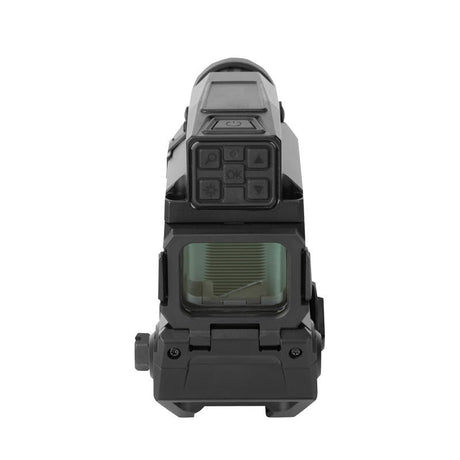 Holosun - DRS-NV Red Dot and Night Vision Fusion