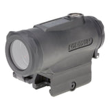 Holosun - 530C Titanium Micro Sight with Solar Failsafe Technology