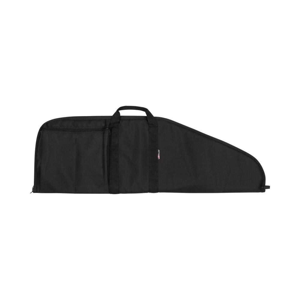 Allen Company - Tac-Six 38" Tactical Rifle Case, 38.5"L x 14"W x 2.5"H, Black