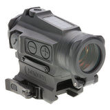 Holosun - 515CT Titanium Housing with Solar Power and Multi-Reticle System