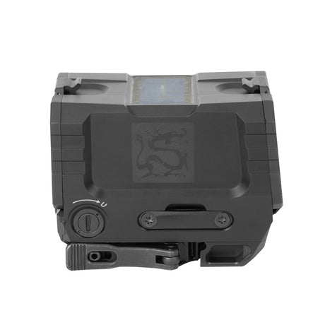 Holosun - RONIN AEMS MAX, Advanced Enclosed Micro Sight