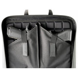 Magpul – DAKA Double Pistol Case (Water-Resistant, Dual Firearm Storage)