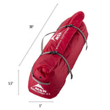 MSR – Hubba Hubba LT 2-Person Ultralight Backpacking Tent
