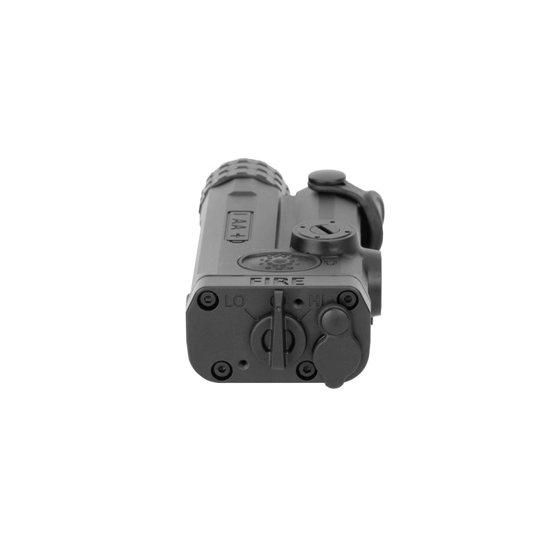 Holosun - IRIS-GR1 Green Laser Aiming Device, Compact & Rugged
