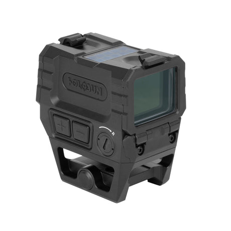 Holosun - AEMS-PRO-X2 Red Dot Sight with Solar & Shake Awake