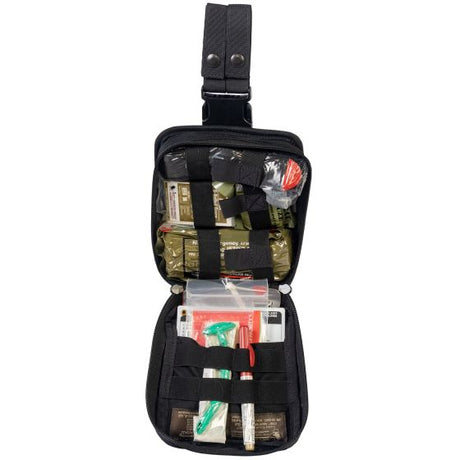 North American Rescue – Maritime Assault Kit (CCRK) Compact IFAK