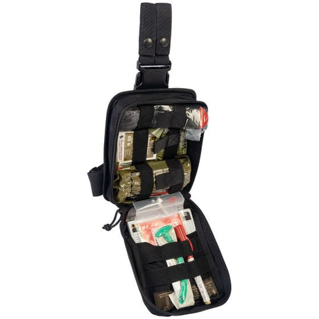 North American Rescue – Maritime Assault Kit (CCRK) Compact IFAK