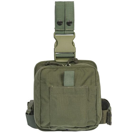 North American Rescue – Maritime Assault Kit (CCRK) Compact IFAK