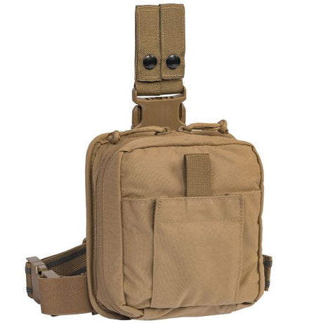 North American Rescue – Maritime Assault Kit (CCRK) Compact IFAK