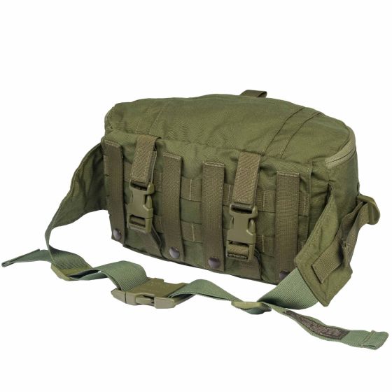 North American Rescue - K-9 Tactical Field Kit for Working Dogs