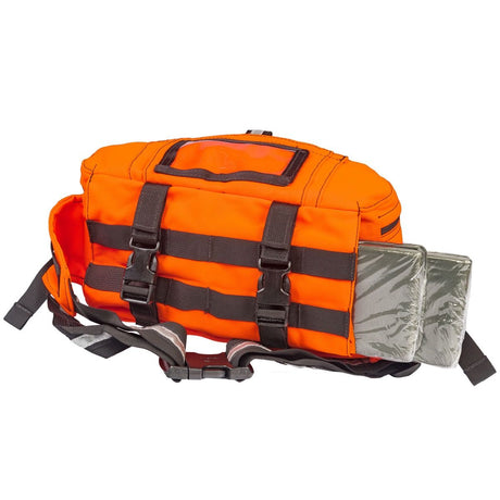 North American Rescue - Range Trauma Kit