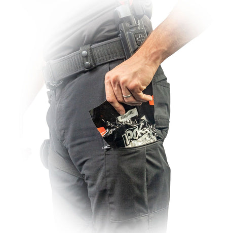 North American Rescue - Individual Patrol Officer Kit (IPOK)