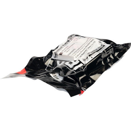 North American Rescue - Individual Patrol Officer Kit (IPOK)