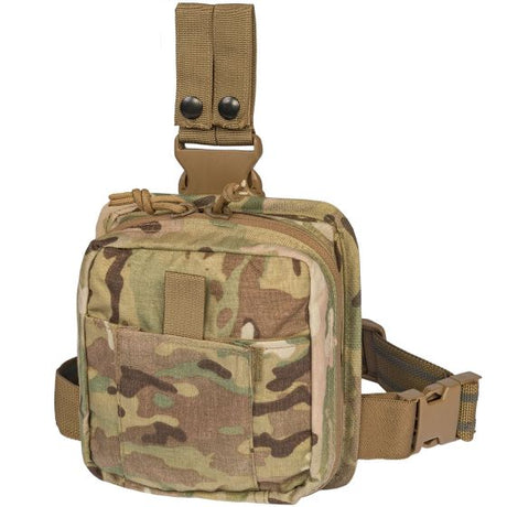 North American Rescue – Maritime Assault Kit (CCRK) Compact IFAK