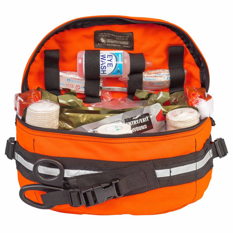 North American Rescue - Range Trauma Kit