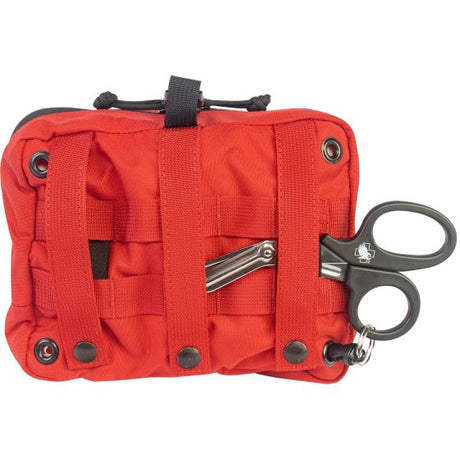 North American Rescue – Rescue Task Force Chest Pouch Medical Kit
