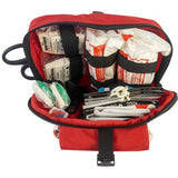 North American Rescue – Rescue Task Force Chest Pouch Medical Kit