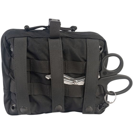 North American Rescue – Rescue Task Force Chest Pouch Medical Kit