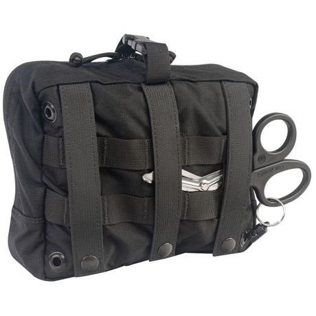 North American Rescue – Rescue Task Force Chest Pouch Medical Kit