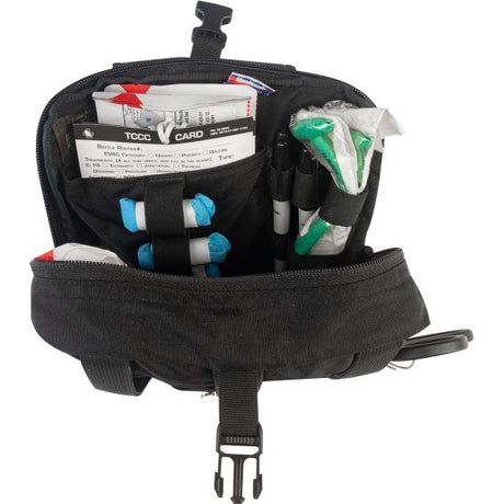 North American Rescue – Rescue Task Force Chest Pouch Medical Kit