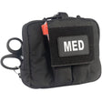 North American Rescue – Rescue Task Force Chest Pouch Medical Kit