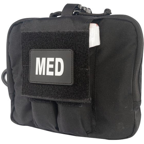 North American Rescue – Rescue Task Force Chest Pouch Medical Kit