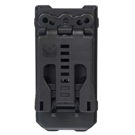 North American Rescue - Rigid Gen 7 C-A-T TQ Case – Black