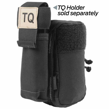 North American Rescue - M-FAK Mini First Aid Kit