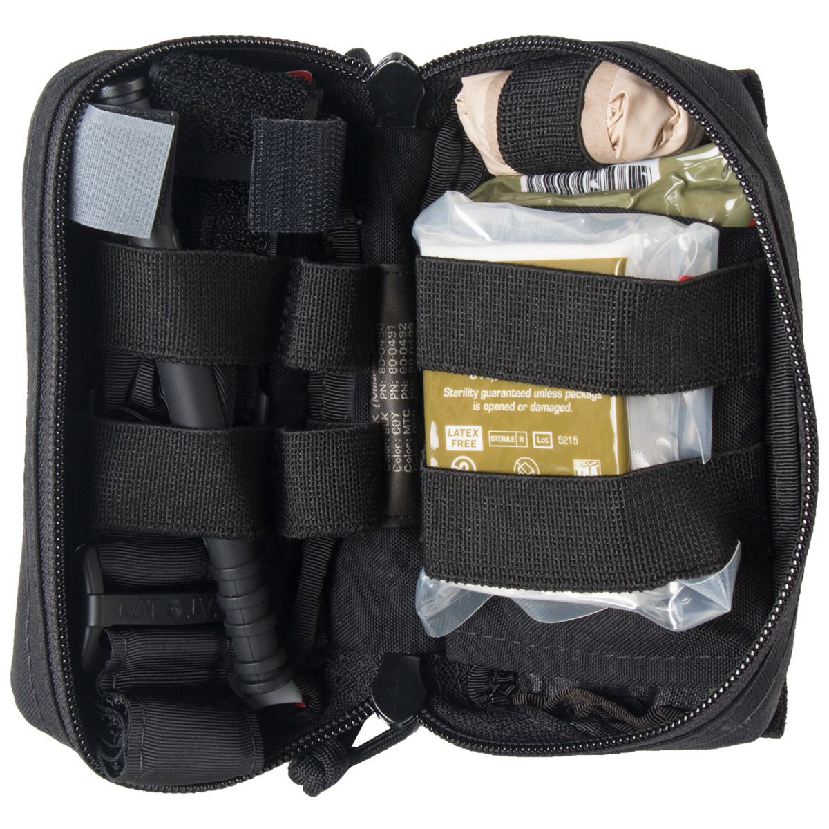North American Rescue - M-FAK Mini First Aid Kit