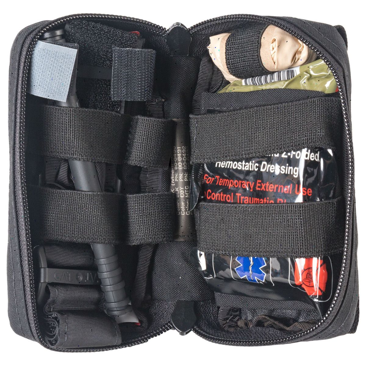 North American Rescue - M-FAK Mini First Aid Kit