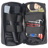 North American Rescue - M-FAK Mini First Aid Kit