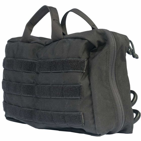 North American Rescue – Patrol Vehicle Trauma Kit
