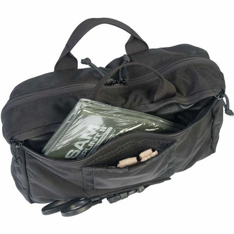 North American Rescue – Patrol Vehicle Trauma Kit