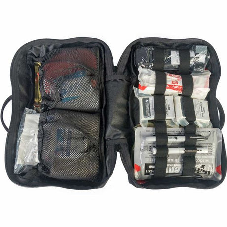 North American Rescue – Patrol Vehicle Trauma Kit
