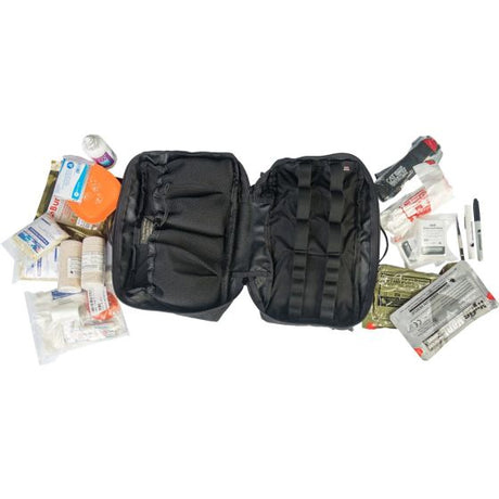 North American Rescue – Patrol Vehicle Trauma Kit