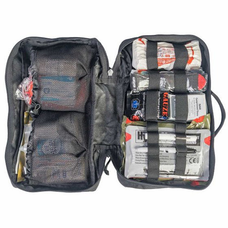 North American Rescue – Patrol Vehicle Trauma Kit