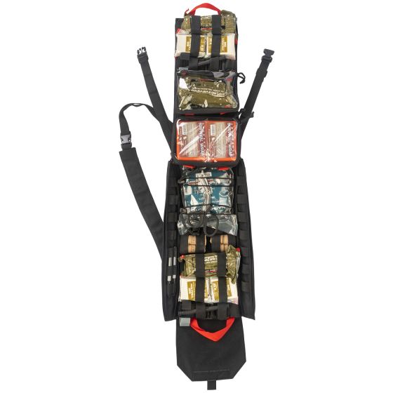 North American Rescue - RUF Trauma Aid Kit with IFAK Supplies