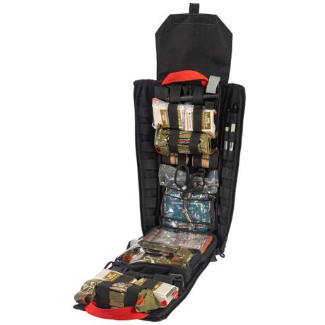 North American Rescue - RUF Trauma Aid Kit with IFAK Supplies