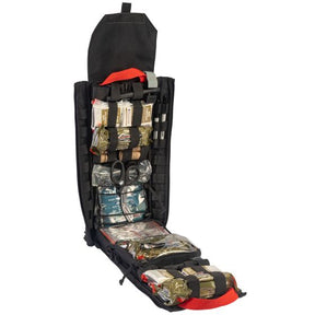 North American Rescue - RUF Trauma Aid Kit with IFAK Supplies