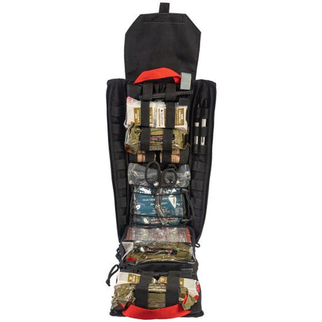 North American Rescue - RUF Trauma Aid Kit with IFAK Supplies